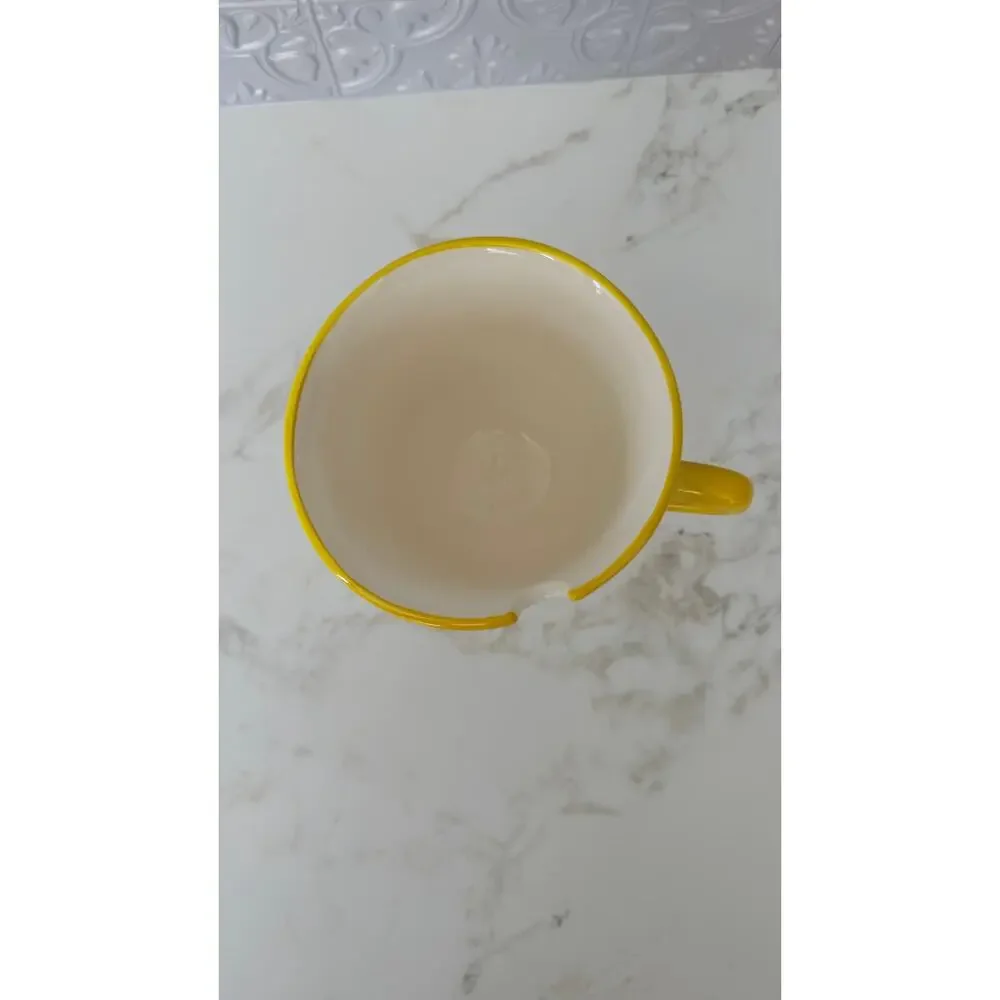 Disney Beauty and the Beast Chip 3D Figural Ceramic Mug 18oz NWT